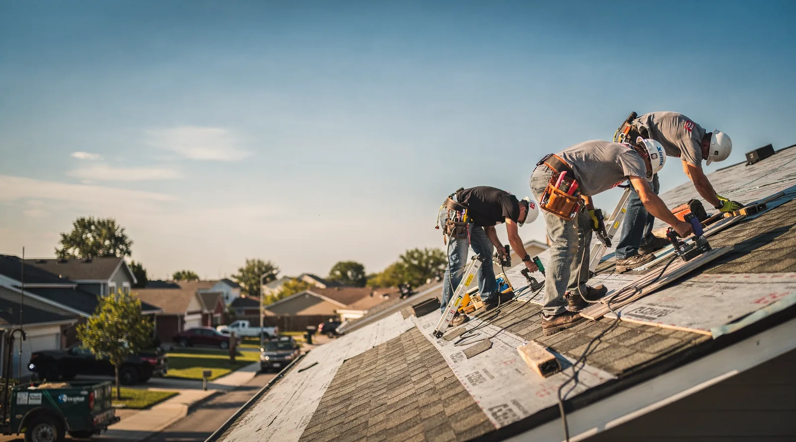 Emergency Gutter Repair in Myersville, MD